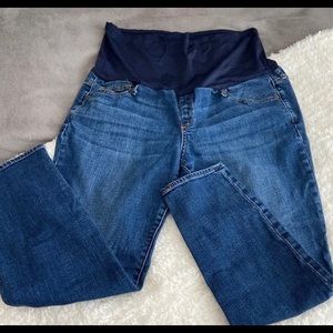 Gap Maternity Jeans
